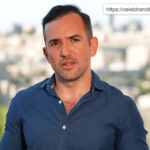 Hugo Bachega: Reporting from the Frontlines with Precision and Purpose