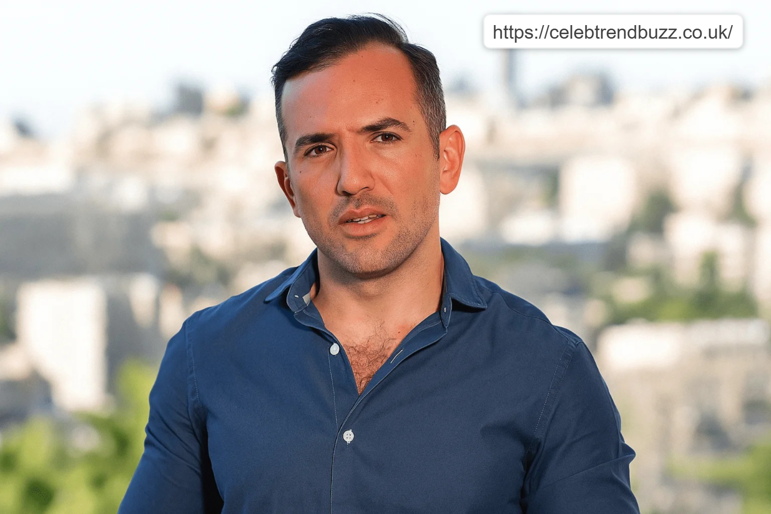 Hugo Bachega: Reporting from the Frontlines with Precision and Purpose