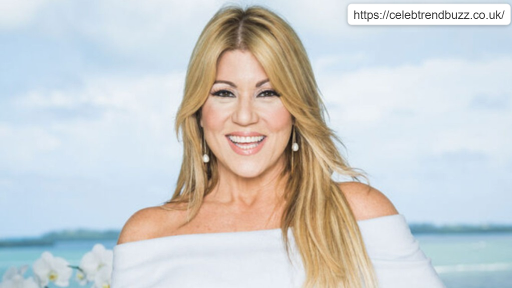 Trino Marin Wife Maria: The Untold Story Behind a Troubled Past