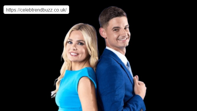 Ben Leo Wife: What’s Known About the GB News Presenter’s Private Life