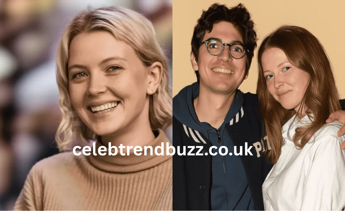 Maia Lafortezza: Biography, Background, Career Insights, and Why Everyone Is Searching Her Name in 2026