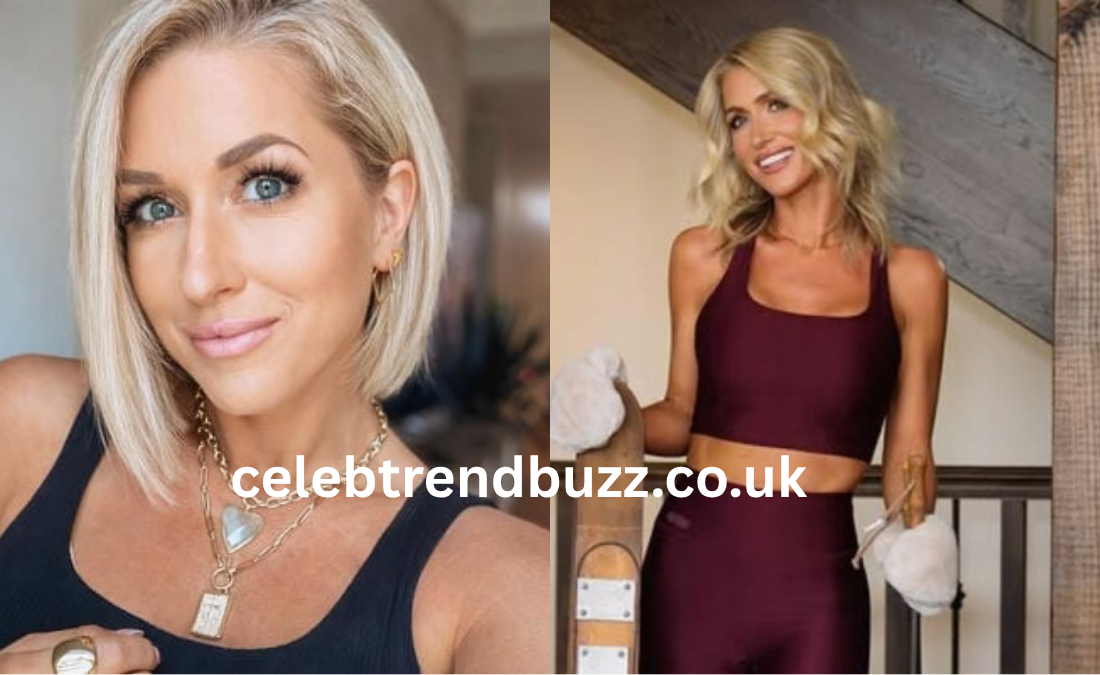 Kalee Rogers Net Worth 2026: The Untold Story of Her Wealth, Career Growth, and Financial Success