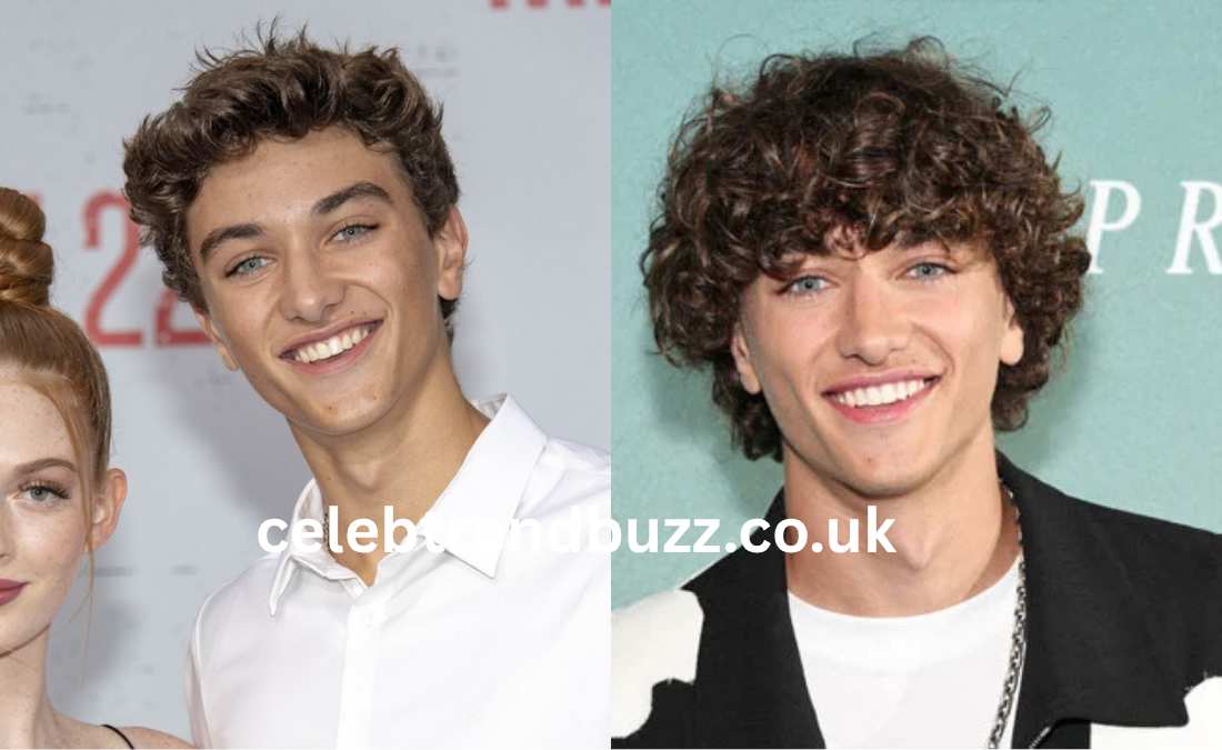 Gavin Casalegno Ethnicity: Full Background, Heritage, Family Roots, and Untold Facts