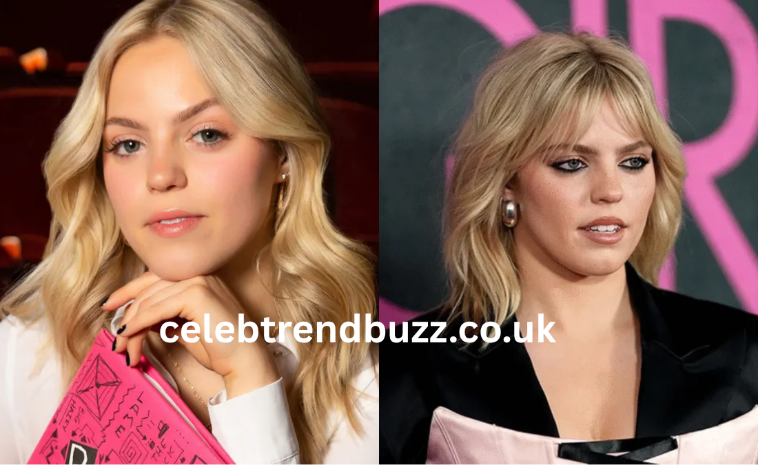 Renee Rapp Height Revealed: Exact Measurements, Real Facts, and Surprising Details About Her Appearance