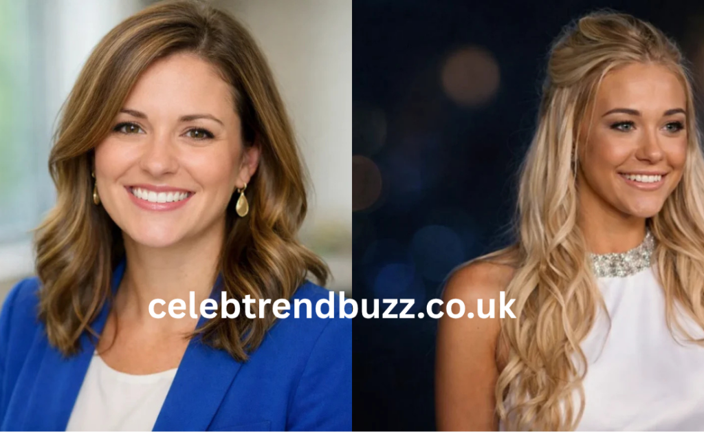 Sally Rychlak Age Revealed: Real Facts, Biography, and What You Should Know