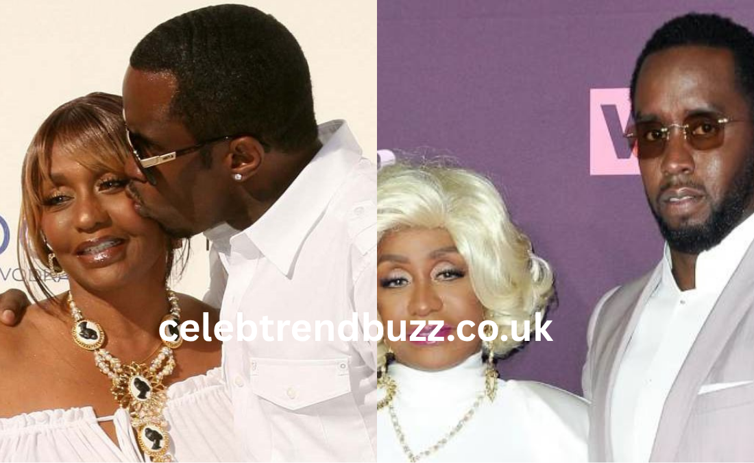 Janice Combs Net Worth Revealed: Real Wealth, Life Story, and Income Sources Explained