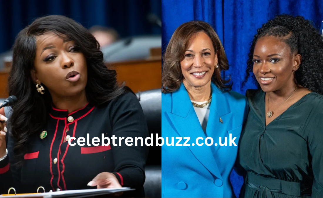 Jasmine Crockett Height Revealed: Real Measurements, Biography, and Personal Details