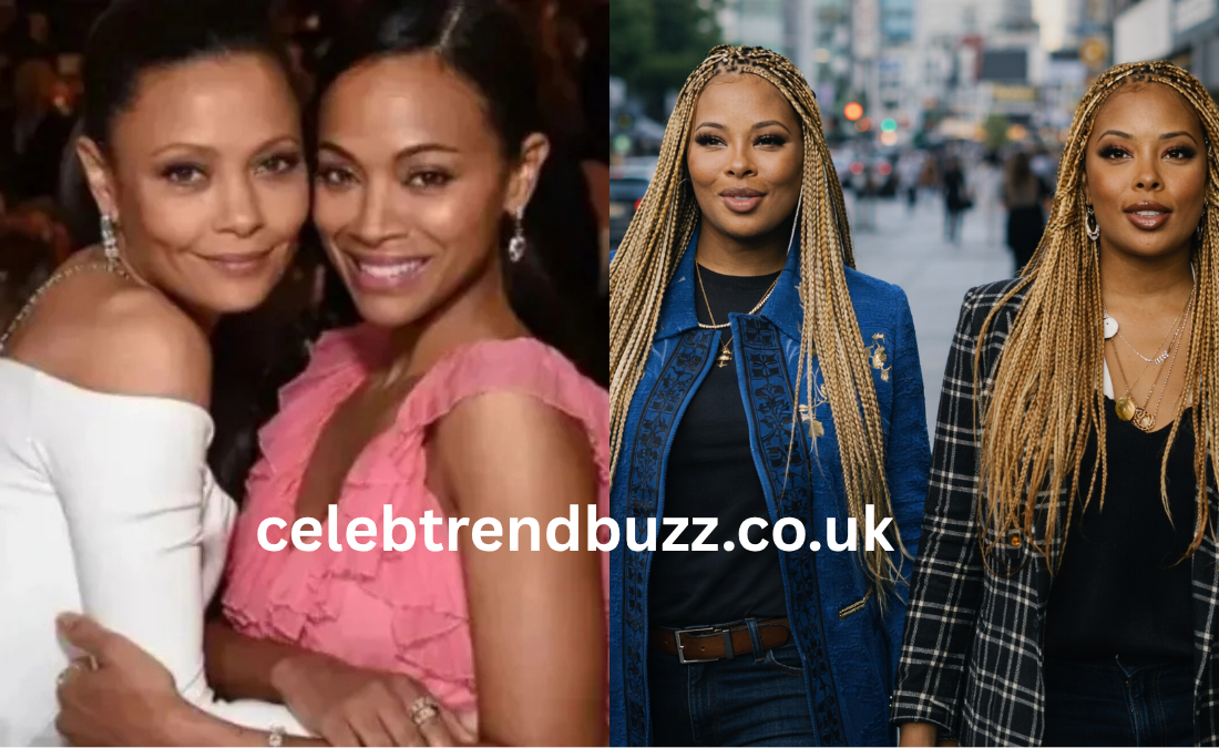 Eva Marcille Twin Sister: The Truth Behind the Rumors, Family Secrets, and What Fans Need to Know