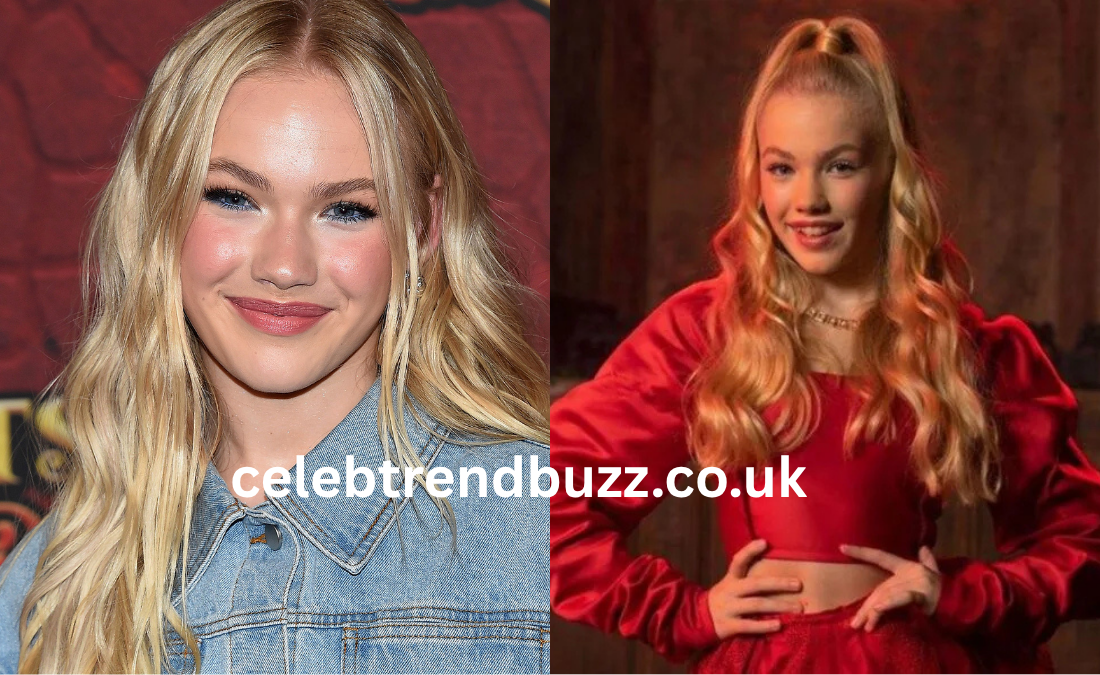 Freya Skye Age Revealed: Real Birthday, Early Life, Career Journey, and Rising Fame Explained