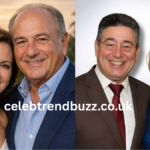 Itzhak Ezratti Wife: Private Life, Family Background, and Everything Known About the Billionaire’s Personal Life