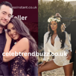 Jared Toller: The Untold Story Behind Constance Nunes’ Husband, Career, Net Worth, and Private Life