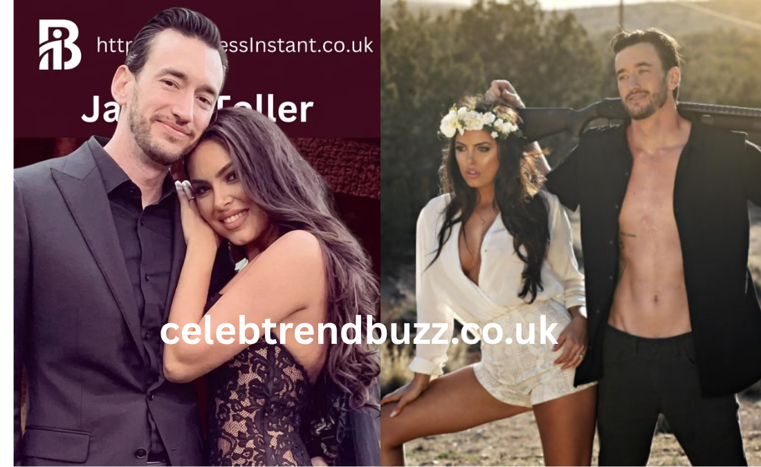 Jared Toller: The Untold Story Behind Constance Nunes’ Husband, Career, Net Worth, and Private Life