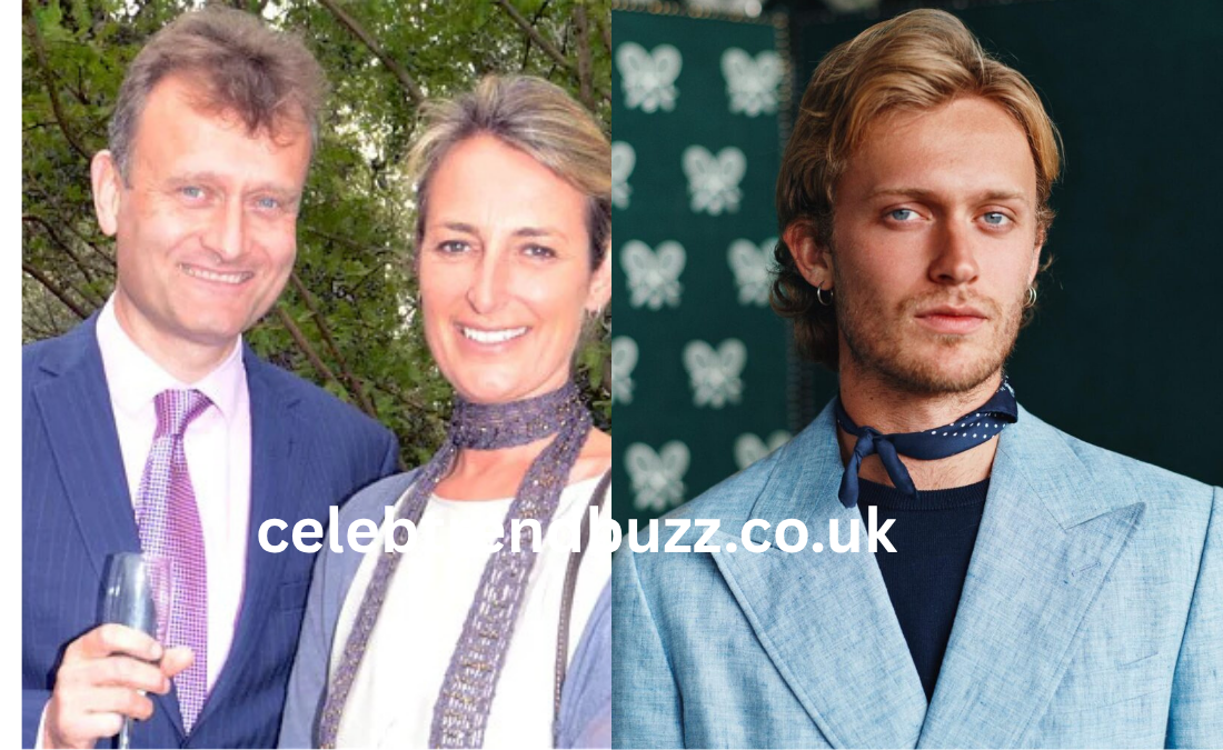 Catherine Louise Abbot-Anderson: Biography, Life Story, Career Insights, and Lesser-Known Facts Revealed