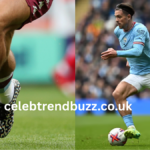 Jack Grealish Legs: The Real Secret Behind His Powerful Calves, Strength, and Football Performance