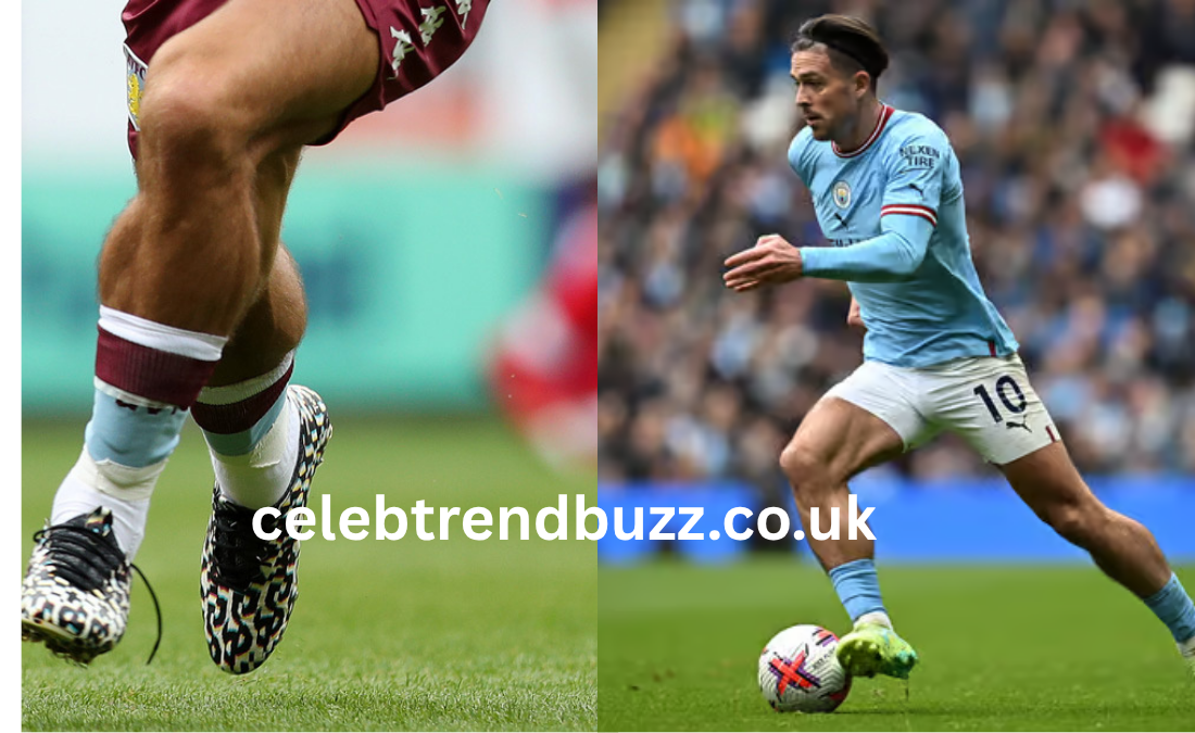 Jack Grealish Legs: The Real Secret Behind His Powerful Calves, Strength, and Football Performance
