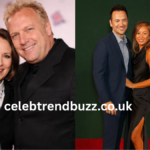 Nick Dougherty Selena Oliver Relationship: The Full Story, Marriage, and Life Beyond the Spotlight