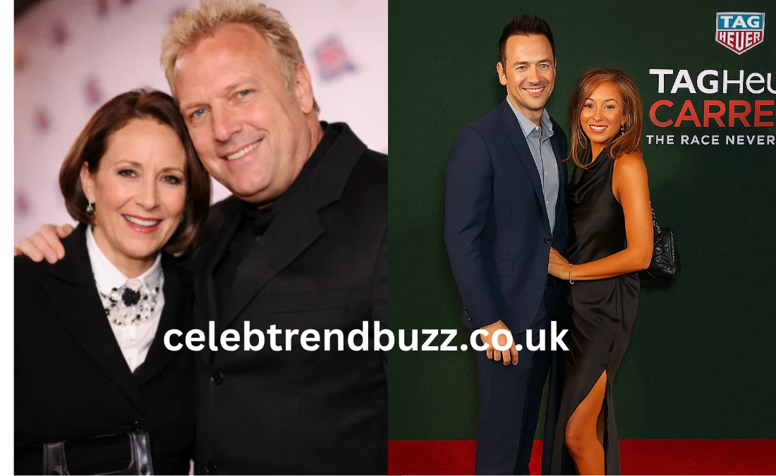 Nick Dougherty Selena Oliver Relationship: The Full Story, Marriage, and Life Beyond the Spotlight