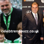 Georgia Postecoglou: The Private Life, Family Story, and Untold Role Behind Ange Postecoglou’s Success