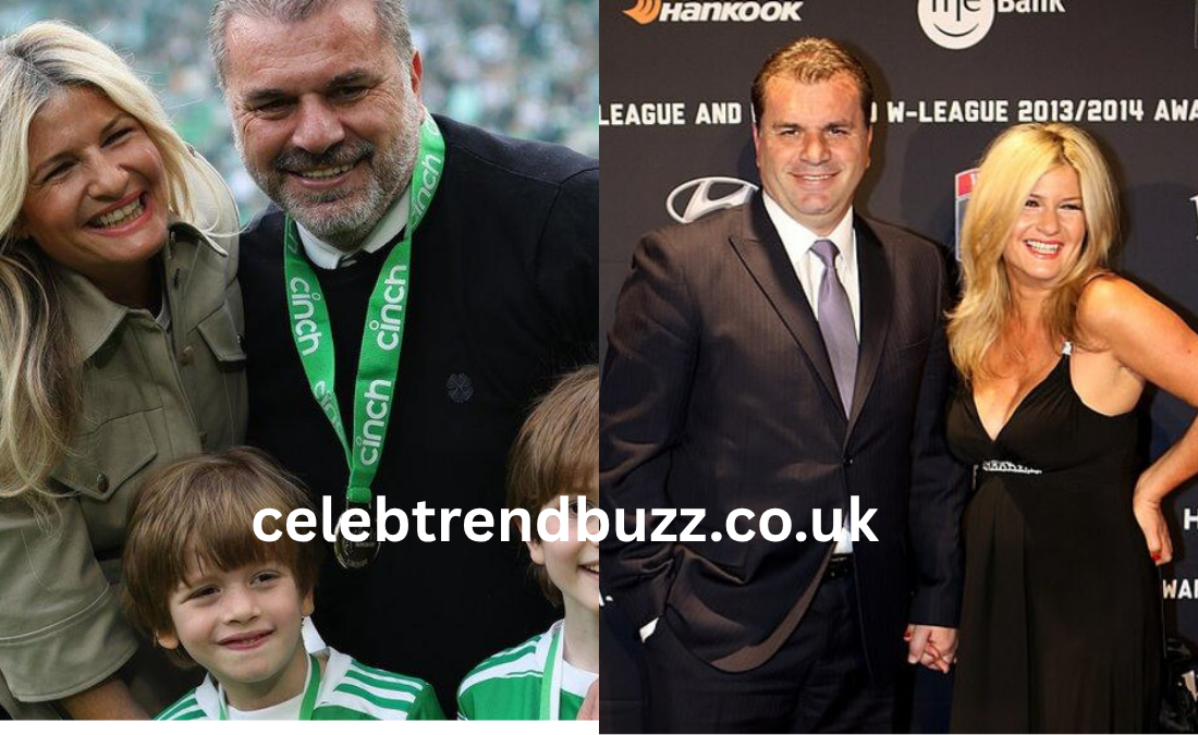 Georgia Postecoglou: The Private Life, Family Story, and Untold Role Behind Ange Postecoglou’s Success