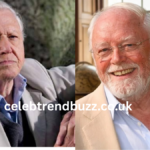 The Truth About Robert Attenborough: Identity, Confusion, and the Famous Attenborough Legacy