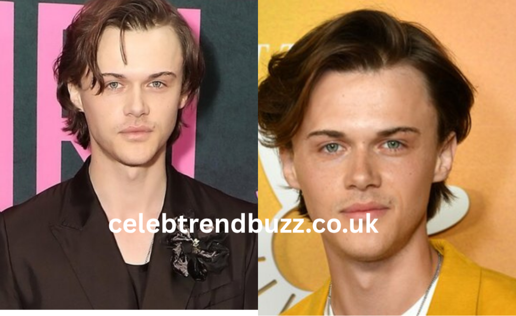 Christopher Briney Height Revealed: Exact Measurements, Career Insights, and Why Fans Keep Searching