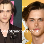 Christopher Briney Height Revealed: Exact Measurements, Career Insights, and Why Fans Keep Searching