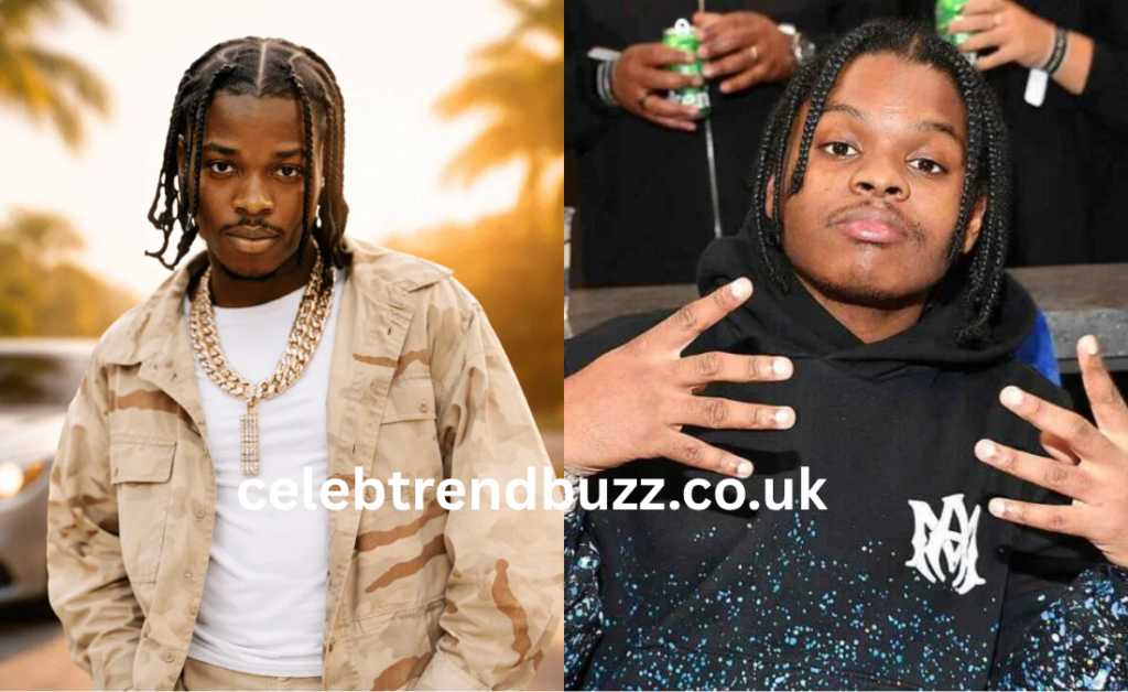 42 Dugg Height Revealed: The Truth About His Real Height, Weight, and Rise to Fame