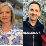 Is Sarah Keith-Lucas Still Married? The Truth About the BBC Weather Presenter’s Personal Life