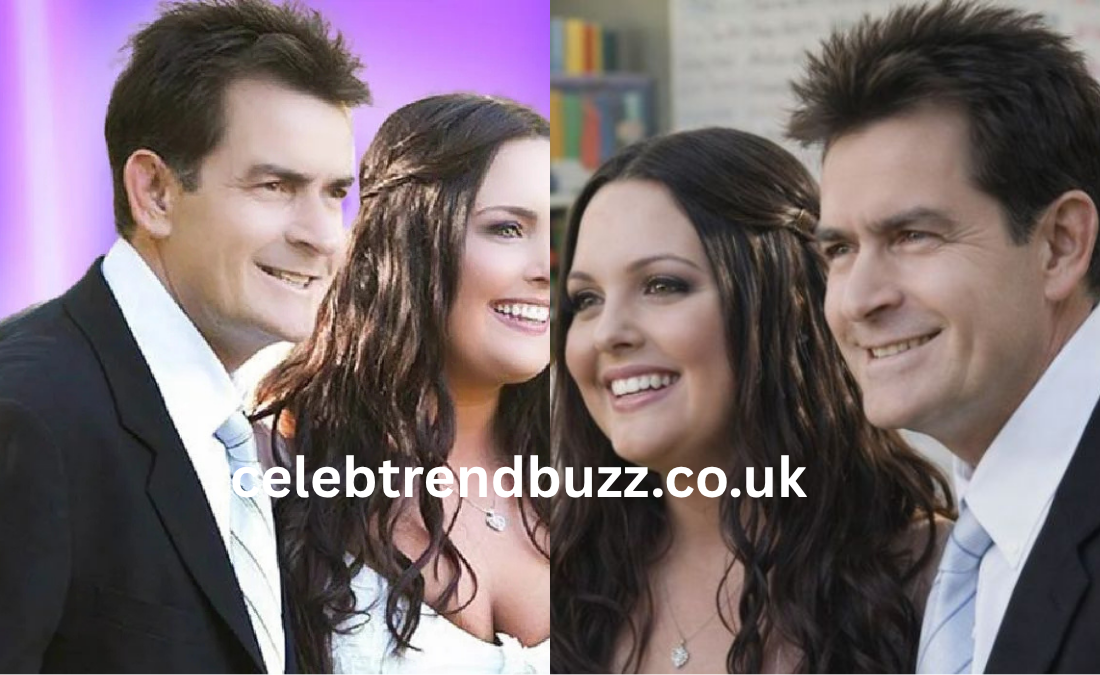 Paula Profit: Biography, Early Life, Relationship with Charlie Sheen, and Where She Is Today