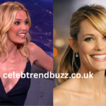 Leslie Knipfing: The Private Life, Family Legacy, and Untold Story Behind Kevin James’ Sister