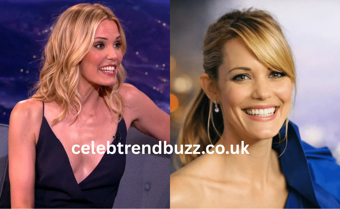 Leslie Knipfing: The Private Life, Family Legacy, and Untold Story Behind Kevin James’ Sister