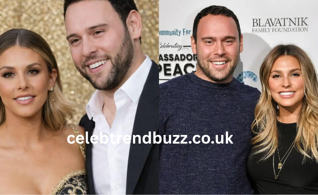 Hart Violet Braun: The Private Life, Family Background, and Story Behind the Name