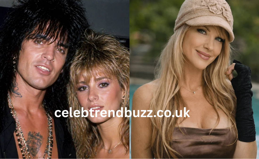 Elaine Starchuk: The Untold Story, Career, and Life Beyond the Spotlight