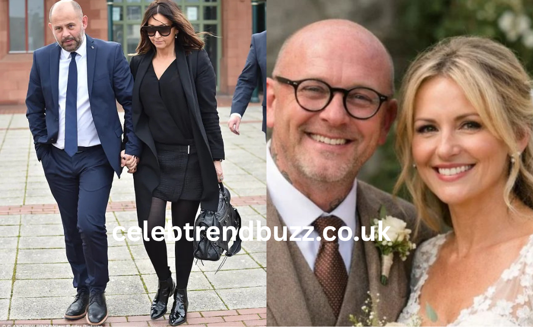 Drew Pritchard New Wife: The Truth About His Love Life, Divorce, and What Happened Next