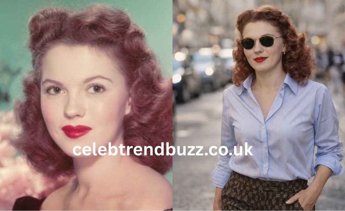 Linda Susan Agar: The Untold Life of Shirley Temple’s Daughter, Family Background, and Where She Is Today