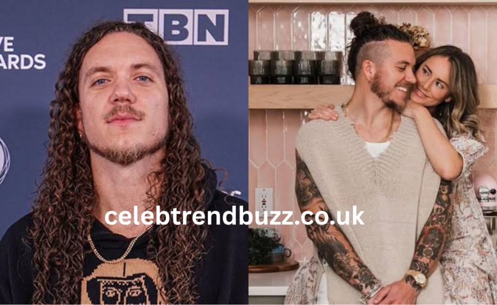 Brandon Lake Net Worth 2026: Income, Career Success, and the Real Story Behind His Wealth