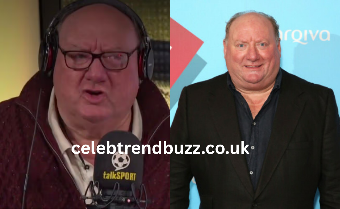 alan brazil