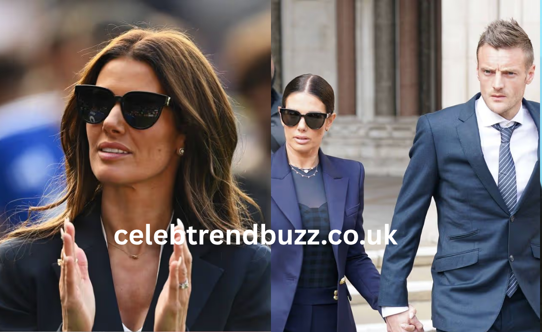 Rebekah Vardy Property Sale