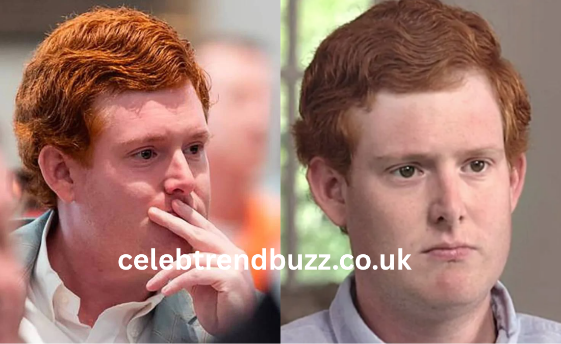 buster murdaugh net worth