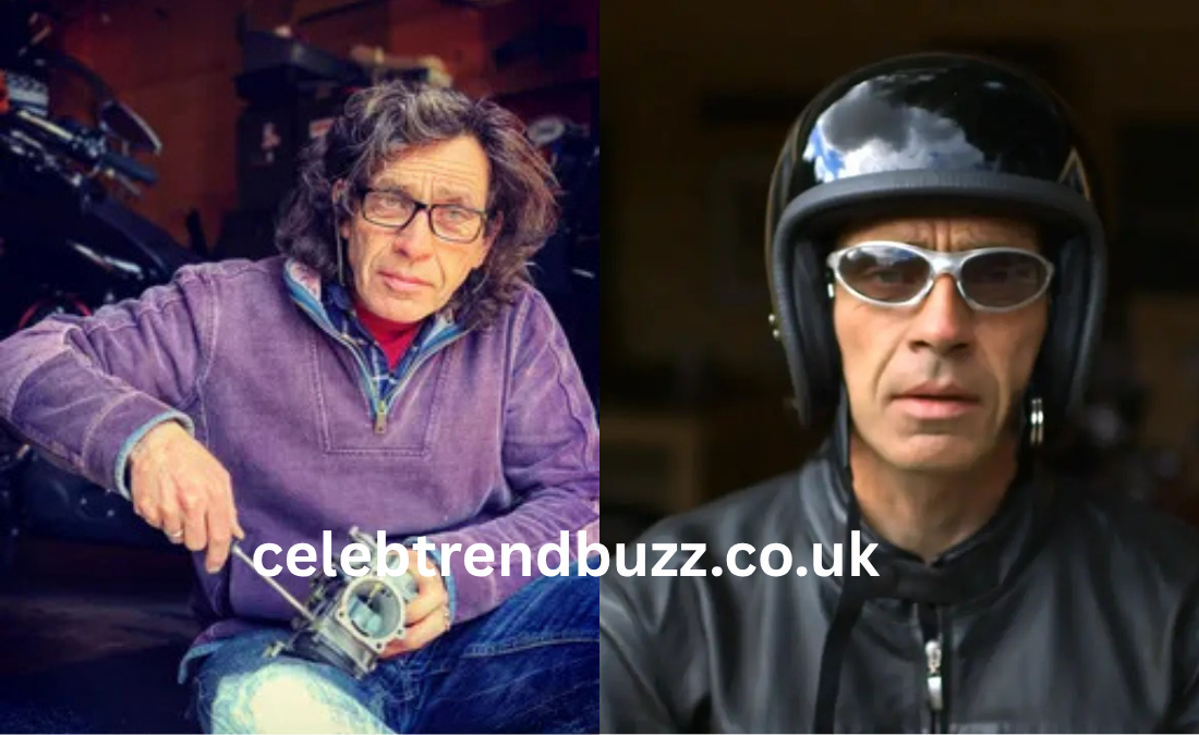 Guy Willison Illness
