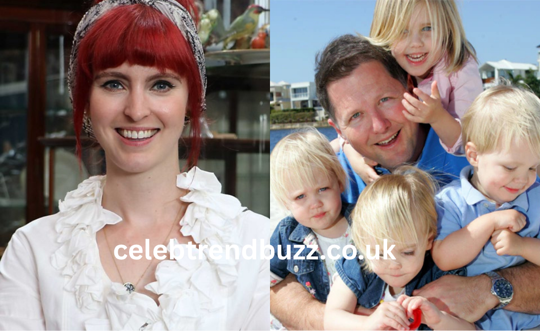 izzie balmer
