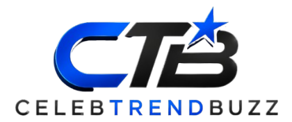 Celebtrendbuzz.co.uk