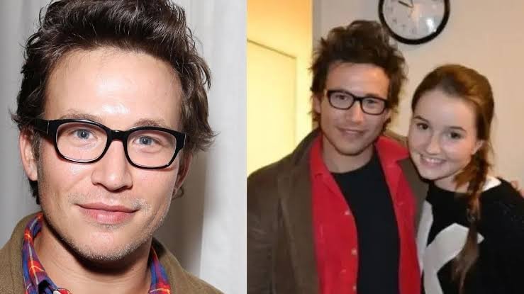 Jonathan Taylor Thomas smiling in a casual portrait, associated with rumors about his wife Natalie Wright and his private personal life.