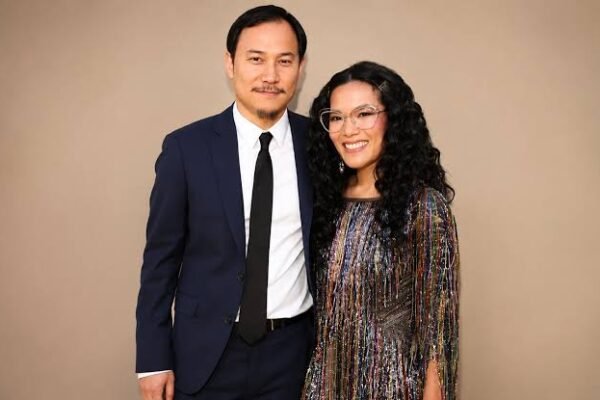 Nikki Hakuta family background and daughter of Ali Wong and Justin Hakuta