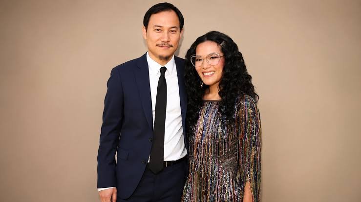 Nikki Hakuta family background and daughter of Ali Wong and Justin Hakuta